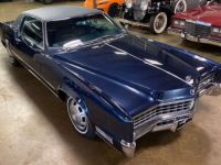 Cadillac Eldorado - <small></small> 52.000 € <small>TTC</small> - #3