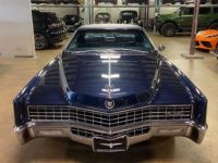 Cadillac Eldorado - <small></small> 52.000 € <small>TTC</small> - #5