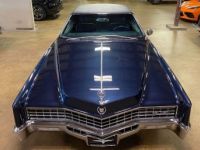 Cadillac Eldorado - <small></small> 52.000 € <small>TTC</small> - #6