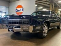 Cadillac Eldorado - <small></small> 52.000 € <small>TTC</small> - #7