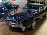 Cadillac Eldorado - <small></small> 52.000 € <small>TTC</small> - #8