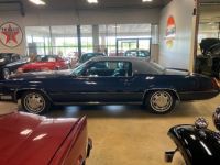 Cadillac Eldorado - <small></small> 52.000 € <small>TTC</small> - #11