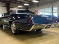 Cadillac Eldorado - <small></small> 52.000 € <small>TTC</small> - #12