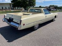 Cadillac Eldorado - <small></small> 26.000 € <small>TTC</small> - #3