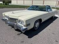 Cadillac Eldorado - <small></small> 26.000 € <small>TTC</small> - #4