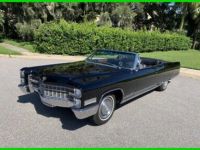 Cadillac Eldorado - <small></small> 105.000 € <small>TTC</small> - #1