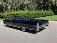 Cadillac Eldorado - <small></small> 105.000 € <small>TTC</small> - #4