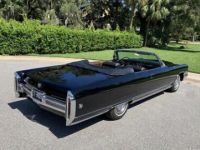 Cadillac Eldorado - <small></small> 105.000 € <small>TTC</small> - #6