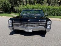 Cadillac Eldorado - <small></small> 105.000 € <small>TTC</small> - #7