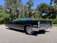 Cadillac Eldorado - <small></small> 105.000 € <small>TTC</small> - #8