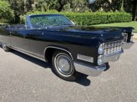 Cadillac Eldorado - <small></small> 105.000 € <small>TTC</small> - #9