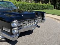 Cadillac Eldorado - <small></small> 105.000 € <small>TTC</small> - #10