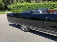 Cadillac Eldorado - <small></small> 105.000 € <small>TTC</small> - #12