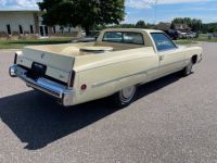 Cadillac Eldorado - <small></small> 26.000 € <small>TTC</small> - #1