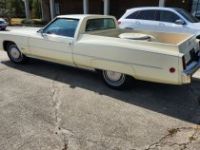 Cadillac Eldorado - <small></small> 26.000 € <small>TTC</small> - #5