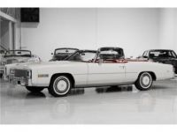 Cadillac Eldorado - <small></small> 105.000 € <small>TTC</small> - #1