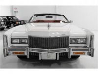 Cadillac Eldorado - <small></small> 105.000 € <small>TTC</small> - #4