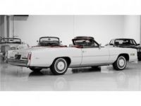 Cadillac Eldorado - <small></small> 105.000 € <small>TTC</small> - #6