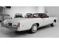 Cadillac Eldorado - <small></small> 105.000 € <small>TTC</small> - #7