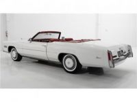 Cadillac Eldorado - <small></small> 105.000 € <small>TTC</small> - #9