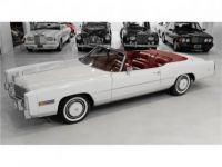 Cadillac Eldorado - <small></small> 105.000 € <small>TTC</small> - #10