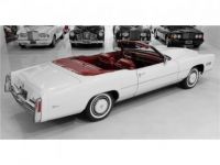 Cadillac Eldorado - <small></small> 105.000 € <small>TTC</small> - #11