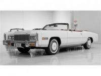 Cadillac Eldorado - <small></small> 105.000 € <small>TTC</small> - #12