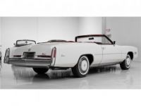 Cadillac Eldorado - <small></small> 105.000 € <small>TTC</small> - #13