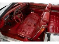 Cadillac Eldorado - <small></small> 105.000 € <small>TTC</small> - #18