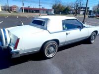 Cadillac Eldorado - <small></small> 31.000 € <small>TTC</small> - #4