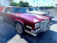 Cadillac Eldorado - <small></small> 30.000 € <small>TTC</small> - #5