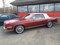 Cadillac Eldorado - <small></small> 30.000 € <small>TTC</small> - #6