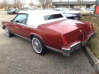 Cadillac Eldorado - <small></small> 30.000 € <small>TTC</small> - #8