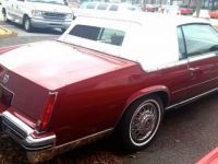 Cadillac Eldorado - <small></small> 30.000 € <small>TTC</small> - #9