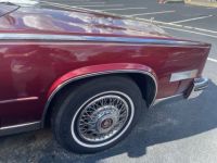 Cadillac Eldorado - <small></small> 30.000 € <small>TTC</small> - #11