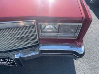 Cadillac Eldorado - <small></small> 30.000 € <small>TTC</small> - #14