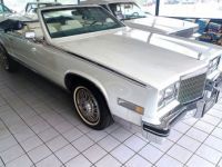 Cadillac Eldorado - <small></small> 32.000 € <small>TTC</small> - #1