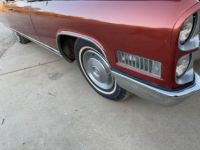 Cadillac Eldorado - <small></small> 42.000 € <small>TTC</small> - #2