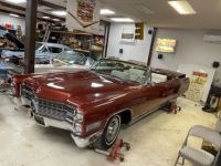 Cadillac Eldorado - <small></small> 42.000 € <small>TTC</small> - #4