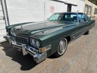 Cadillac Eldorado - <small></small> 21.000 € <small>TTC</small> - #2