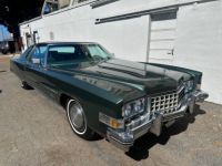 Cadillac Eldorado - <small></small> 21.000 € <small>TTC</small> - #7