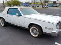 Cadillac Eldorado - <small></small> 33.000 € <small>TTC</small> - #7