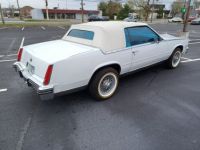 Cadillac Eldorado - <small></small> 33.000 € <small>TTC</small> - #10