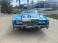 Cadillac Eldorado - <small></small> 27.000 € <small>TTC</small> - #1