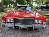 Cadillac Eldorado - <small></small> 21.000 € <small>TTC</small> - #2