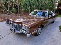 Cadillac Eldorado - <small></small> 17.000 € <small>TTC</small> - #1