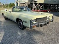 Cadillac Eldorado - <small></small> 27.000 € <small>TTC</small> - #1