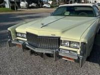 Cadillac Eldorado - <small></small> 27.000 € <small>TTC</small> - #4