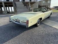 Cadillac Eldorado - <small></small> 27.000 € <small>TTC</small> - #12