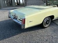 Cadillac Eldorado - <small></small> 27.000 € <small>TTC</small> - #14